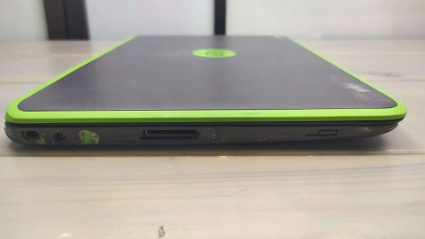 CHROMEBOOK HP 11 G4 CHROME OS 16SSD 4GB 11,6"