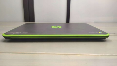 CHROMEBOOK HP 11 G4 CHROME OS 16SSD 4GB 11,6"