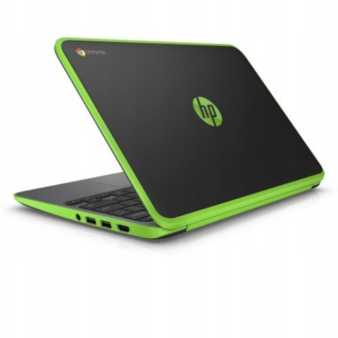 CHROMEBOOK HP 11 G4 CHROME OS 16SSD 4GB 11,6"