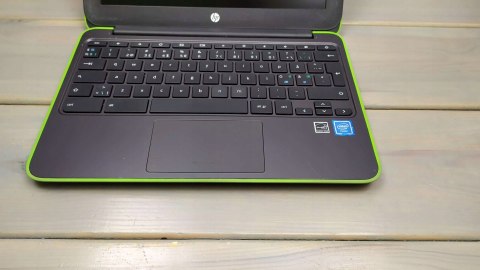 CHROMEBOOK HP 11 G4 CHROME OS 16SSD 4GB 11,6"