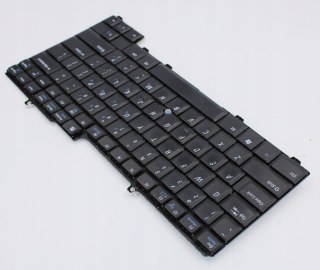 KLAWIATURA DELL INSPIRON B120 B130 KLAWISZE QWERTY