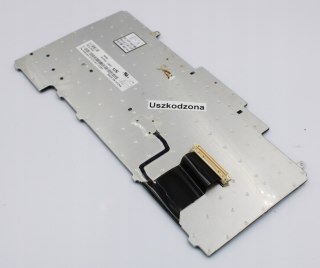KLAWIATURA DELL INSPIRON B120 B130 KLAWISZE QWERTY