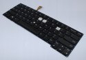 KLAWIATURA LENOVO X1 SG-62400-XUA QWERTY KLAWISZE