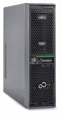 KOMPUTER STACJONARNY FUJITSU I3 8GB 1TB SSD W10