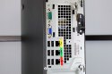 KOMPUTER STACJONARNY FUJITSU I3 8GB 1TB SSD W10