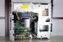 KOMPUTER STACJONARNY FUJITSU I3 8GB 1TB SSD W10