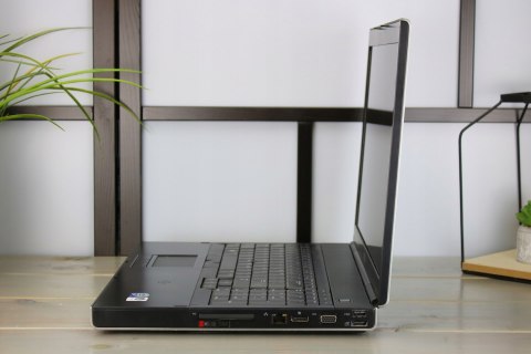 LAPTOP DELL M6400 C2D 4GB 120SSD WXGA QUADRO