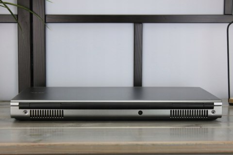 LAPTOP DELL M6400 C2D 4GB 120SSD WXGA QUADRO