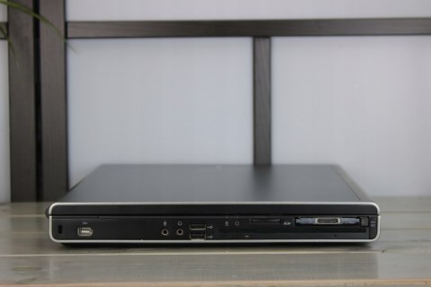 LAPTOP DELL M6400 C2D 4GB 120SSD WXGA QUADRO