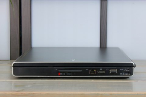 LAPTOP DELL M6400 C2D 4GB 120SSD WXGA QUADRO