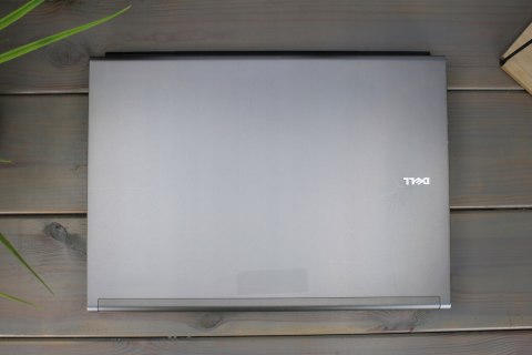 LAPTOP DELL M6400 C2D 4GB 120SSD WXGA QUADRO