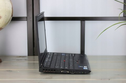 LAPTOP LENOVO THINKPAD X220 I5 8GB 120SSD W10