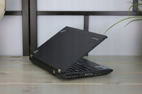 LAPTOP LENOVO THINKPAD X220 I5 8GB 120SSD W10