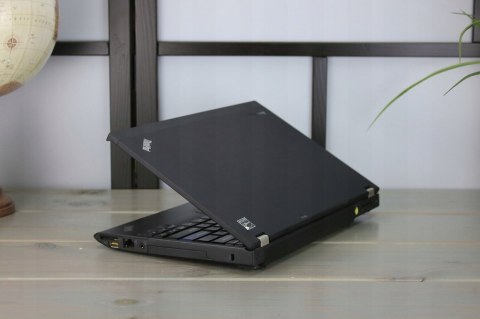 LAPTOP LENOVO THINKPAD X220 I5 8GB 120SSD W10