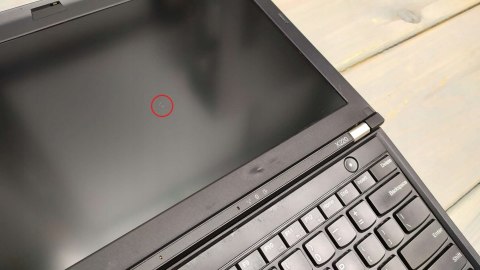 LAPTOP LENOVO THINKPAD X220 I5 8GB 120SSD W10