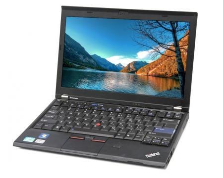LAPTOP LENOVO THINKPAD X220 I5 8GB 120SSD W10