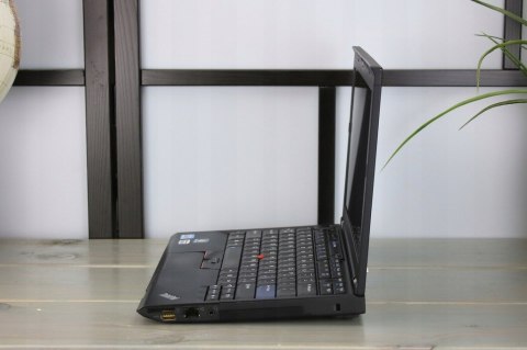 LAPTOP LENOVO THINKPAD X220 I5 8GB 120SSD W10