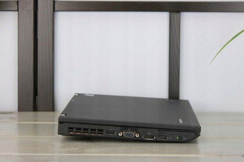 LAPTOP LENOVO THINKPAD X220 I5 8GB 120SSD W10