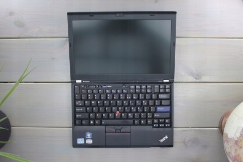LAPTOP LENOVO THINKPAD X220 I5 8GB 120SSD W10