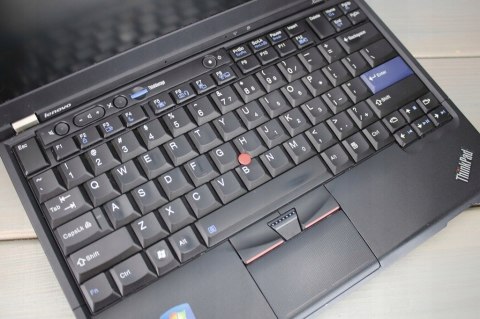 LAPTOP LENOVO THINKPAD X220 I5 8GB 120SSD W10