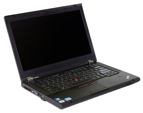 LAPTOP LENOVO THINKPAD T420 I5 8GB 120SSD HD+