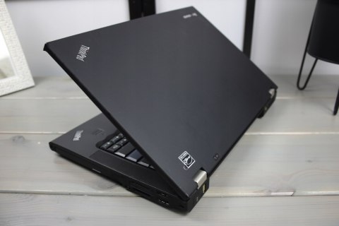LAPTOP LENOVO THINKPAD T420 I5 8GB 120SSD HD+