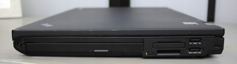 LAPTOP LENOVO THINKPAD T420 I5 8GB 120SSD HD+