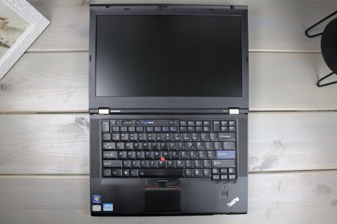 LAPTOP LENOVO THINKPAD T420 I5 8GB 120SSD HD+