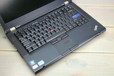 LAPTOP LENOVO THINKPAD T420 I5 8GB 120SSD HD+