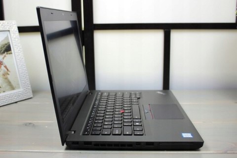 LENOVO THINKPAD T460 I5 6GEN 16GB 240SSD FHD W10