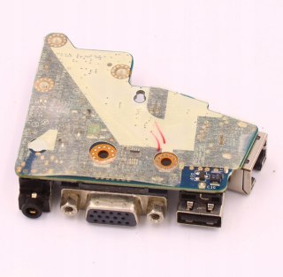 MODUŁ DELL LATITUDE E6430 QAL80 LS-7781P