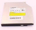 NAPĘD NAGRYWARKA DVD PANASONIC UJ8EO