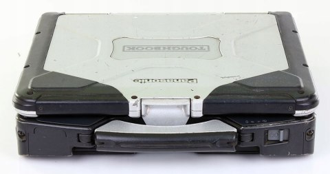 PANASONIC TOUGHBOOK CF-31 I5 3GEN 8GB 240SSD