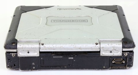 PANASONIC TOUGHBOOK CF-31 I5 3GEN 8GB 240SSD