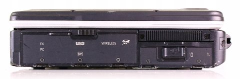 PANASONIC TOUGHBOOK CF-31 I5 3GEN 8GB 512SSD