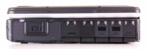 PANASONIC TOUGHBOOK CF-31 I5 3GEN 8GB 512SSD