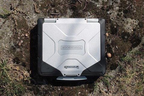 PANASONIC TOUGHBOOK CF-31 I5 3GEN 8GB 512SSD