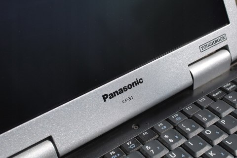 PANASONIC TOUGHBOOK CF-31 I5 3GEN 8GB 512SSD
