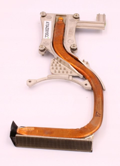 CHŁODZENIE DELL E6410 E6510 0KTPRC