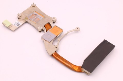 CHŁODZENIE DELL E6410 E6510 0KTPRC