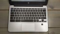 CHROMEBOOK HP 11 G4 CHROME OS 16SSD 4GB 11,6"