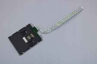 CZYTNIK KART SMART CARD DELL E5450 0R22TH