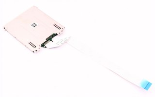 CZYTNIK KART SMART CARD DELL LATITUDE E5450 0R22TH