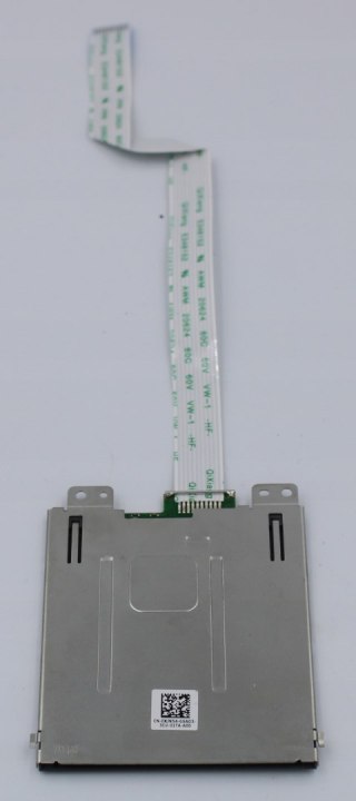 CZYTNIK SMART CARD DELL LATITUDE E6540 0XJN54