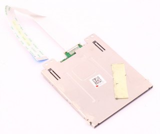 CZYTNIK SMART CARD DELL LATITUDE E7240 0G6MWG