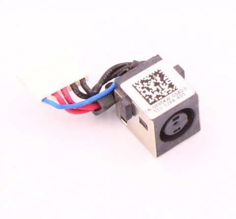 GNIAZDO ZASILANIA DELL E5450 0P95KW