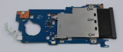 HP ELITEBOOK 8460W CZYTNIK EXPRESS CARD