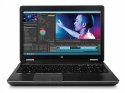 LAPTOP HP ZBOOK 15 I7 4GEN 16GB 240SSD FHD QUADRO