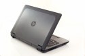 LAPTOP HP ZBOOK 15 I7 4GEN 16GB 240SSD FHD QUADRO