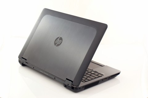 LAPTOP HP ZBOOK 15 I7 4GEN 16GB 240SSD FHD QUADRO